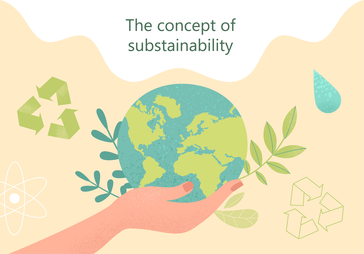 持続可能な社会とは？ 地球には課題がたくさん！ 「SDGs」をもっと知ろう